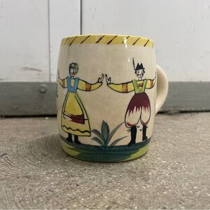 Hand Painted Mug